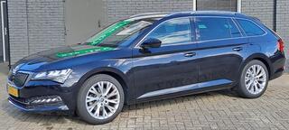 Skoda Superb Combi (2015 - 2023)