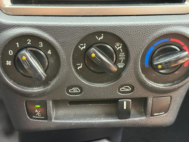 KIA Picanto 1.0 EX - 5 deurs - Airco - 2004 - 128.000 km