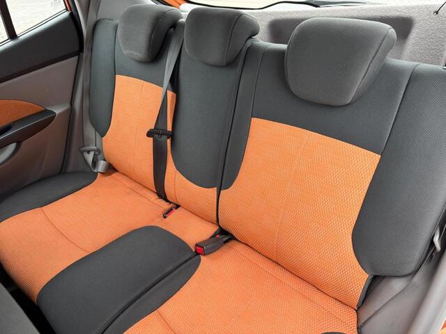 KIA Picanto 1.0 EX - 5 deurs - Airco - 2004 - 128.000 km