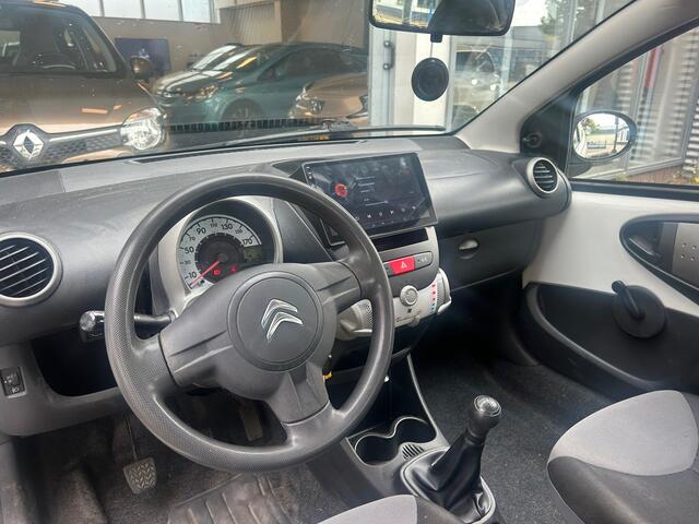 Citroen C1 1.0 Attraction |NAP|AIRCO|CARPLAY|ORG.NL|2014|Nw.APK
