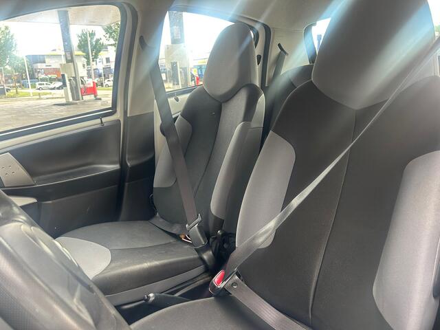 Citroen C1 1.0 Attraction |NAP|AIRCO|CARPLAY|ORG.NL|2014|Nw.APK