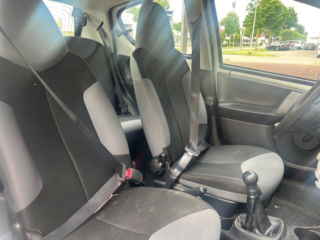 Citroen C1 1.0 Attraction |NAP|AIRCO|CARPLAY|ORG.NL|2014|Nw.APK