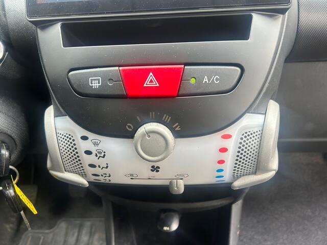 Citroen C1 1.0 Attraction |NAP|AIRCO|CARPLAY|ORG.NL|2014|Nw.APK