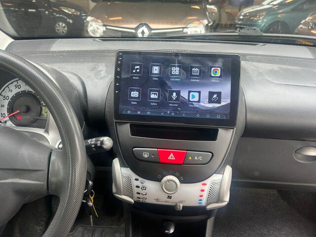 Citroen C1 1.0 Attraction |NAP|AIRCO|CARPLAY|ORG.NL|2014|Nw.APK
