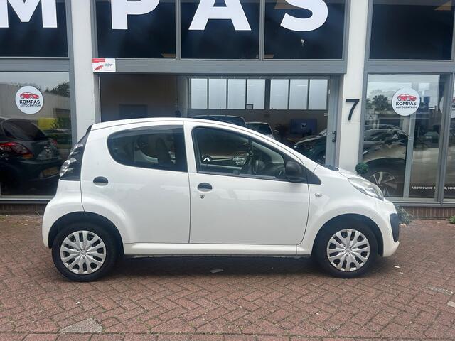 Citroen C1 1.0 Attraction |NAP|AIRCO|CARPLAY|ORG.NL|2014|Nw.APK