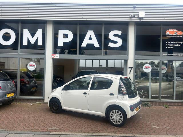 Citroen C1 1.0 Attraction |NAP|AIRCO|CARPLAY|ORG.NL|2014|Nw.APK