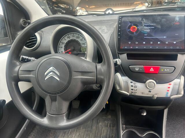 Citroen C1 1.0 Attraction |NAP|AIRCO|CARPLAY|ORG.NL|2014|Nw.APK