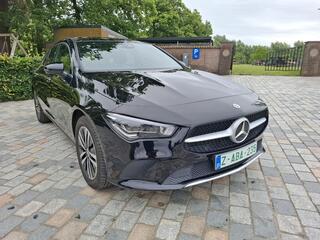 MERCEDES-BENZ CLA-KLASSE CLA 250 e (118.686)