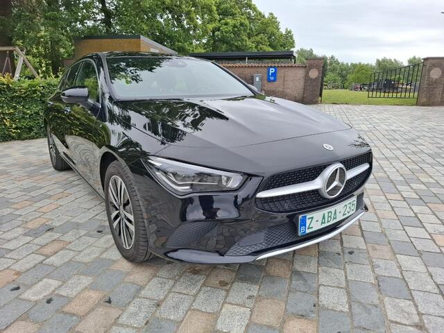 Mercedes-Benz CLA-Klasse CLA 250 e 118.686