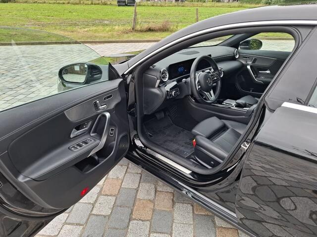 Mercedes-Benz CLA-Klasse CLA 250 e 118.686
