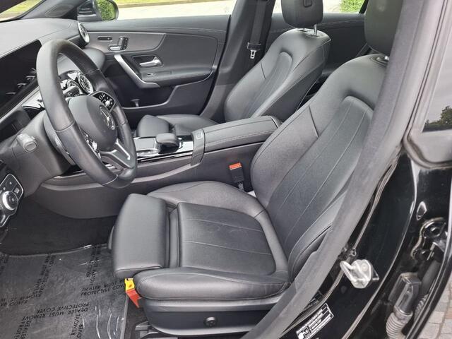 Mercedes-Benz CLA-Klasse CLA 250 e 118.686
