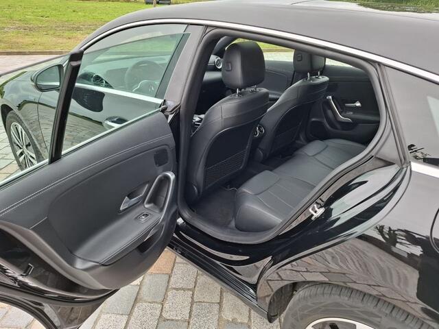 Mercedes-Benz CLA-Klasse CLA 250 e 118.686
