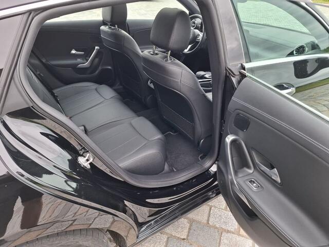 Mercedes-Benz CLA-Klasse CLA 250 e 118.686