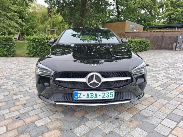 Mercedes-Benz CLA-Klasse CLA 250 e 118.686