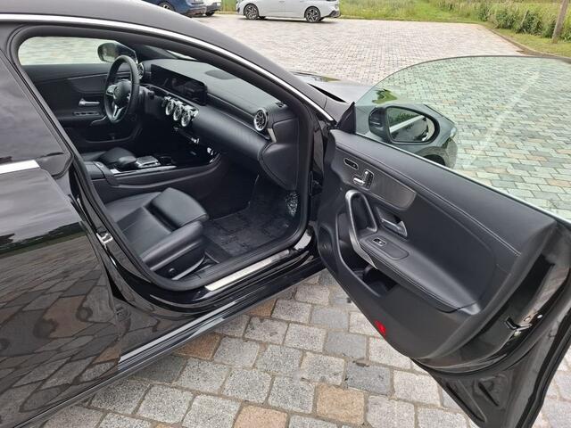 Mercedes-Benz CLA-Klasse CLA 250 e 118.686