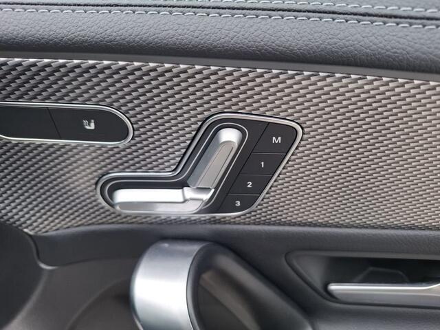 Mercedes-Benz CLA-Klasse CLA 250 e 118.686