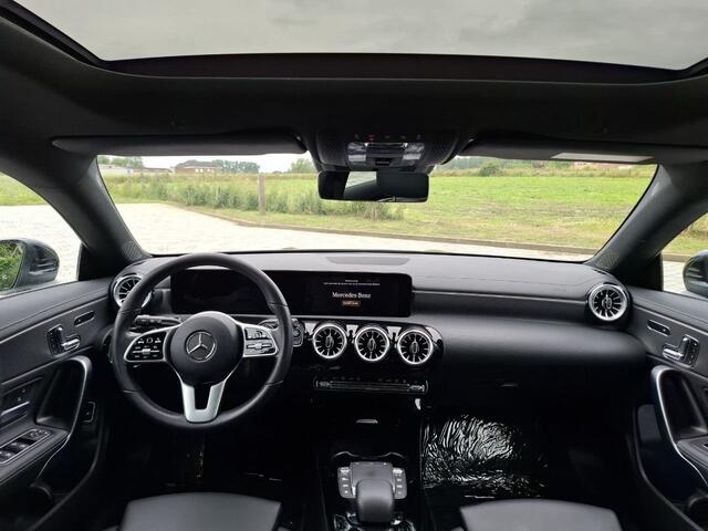 Mercedes-Benz CLA-Klasse CLA 250 e 118.686