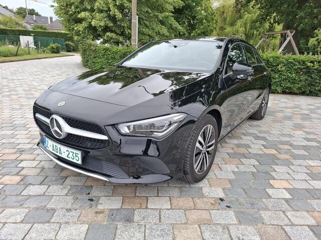 Mercedes-Benz CLA-Klasse CLA 250 e 118.686
