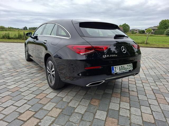 Mercedes-Benz CLA-Klasse CLA 250 e 118.686
