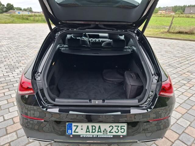 Mercedes-Benz CLA-Klasse CLA 250 e 118.686
