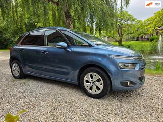 CITROEN C4 PICASSO 1.2 PureTech Business AIRCO/cruise