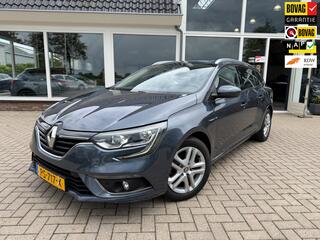 Renault Megane Estate