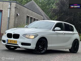 BMW 1-Serie (2011 - 2019)
