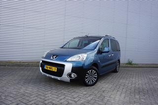Peugeot Partner Tepee