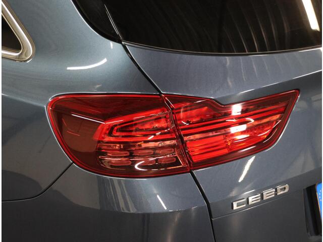 KIA CEE D Ceed Wagon 1.6 GDI PHEV DynamicPlusLine | 1ste eigenaar | AppleCarPlay/AndroidAuto | Stuur/stoelverwarming | Adaptief Cruise Control | Camera |