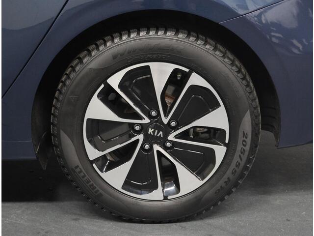 KIA CEE D Ceed Wagon 1.6 GDI PHEV DynamicPlusLine | 1ste eigenaar | AppleCarPlay/AndroidAuto | Stuur/stoelverwarming | Adaptief Cruise Control | Camera |