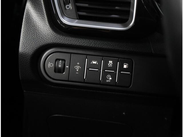 KIA CEE D Ceed Wagon 1.6 GDI PHEV DynamicPlusLine | 1ste eigenaar | AppleCarPlay/AndroidAuto | Stuur/stoelverwarming | Adaptief Cruise Control | Camera |