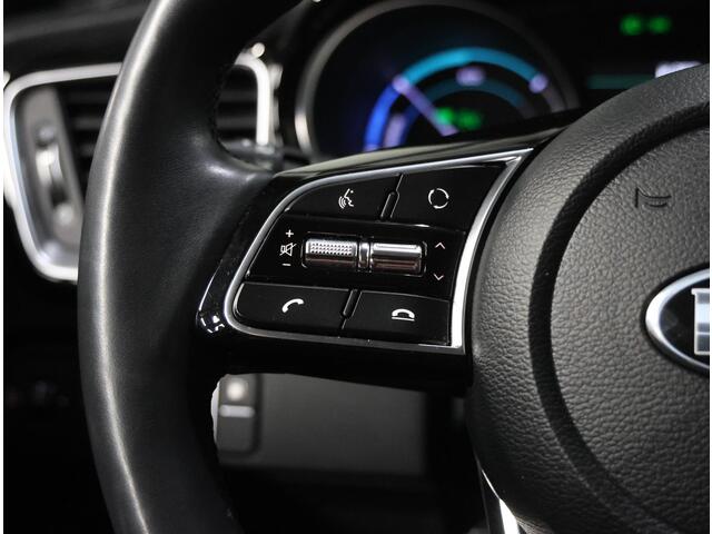 KIA CEE D Ceed Wagon 1.6 GDI PHEV DynamicPlusLine | 1ste eigenaar | AppleCarPlay/AndroidAuto | Stuur/stoelverwarming | Adaptief Cruise Control | Camera |