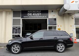 MERCEDES-BENZ C-KLASSE Estate 250 CDI AUT 2013 Avantgarde