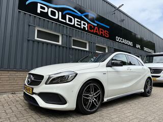 Mercedes-Benz A-Klasse (2012 - 2018)