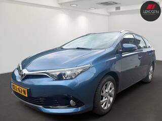 Toyota Auris Touring Sports
