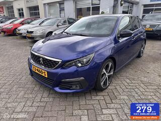 Peugeot 308 (2013 - 2021)