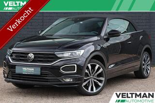 Volkswagen T-Roc Cabrio