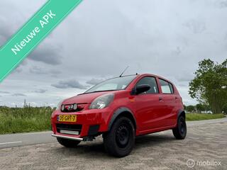 Daihatsu Cuore 1.0 Trend, BJ 2008, APK Juni 2027, Zuinig