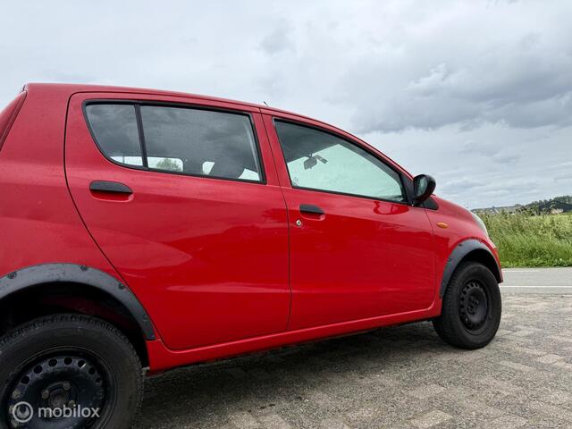 Daihatsu Cuore 1.0 Trend, BJ 2008, APK Juni 2027, Zuinig