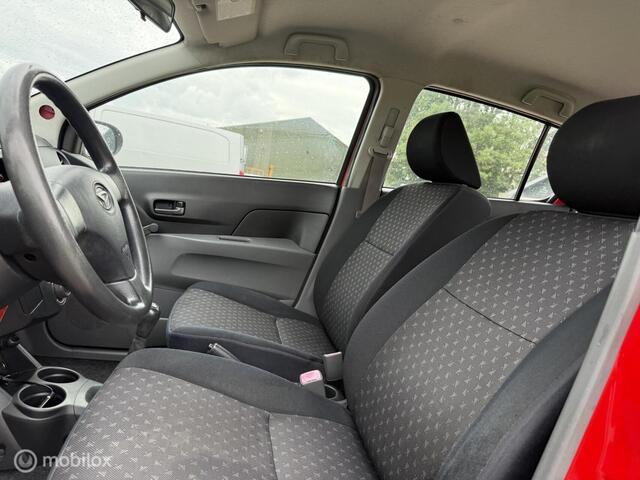Daihatsu Cuore 1.0 Trend, BJ 2008, APK Juni 2027, Zuinig