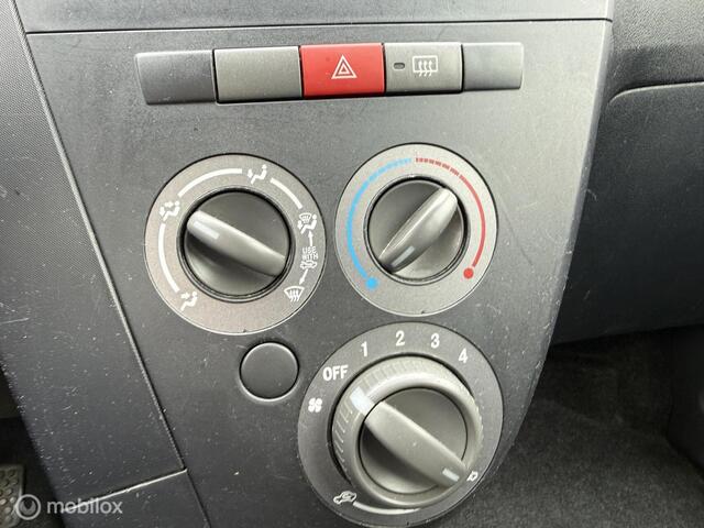 Daihatsu Cuore 1.0 Trend, BJ 2008, APK Juni 2027, Zuinig