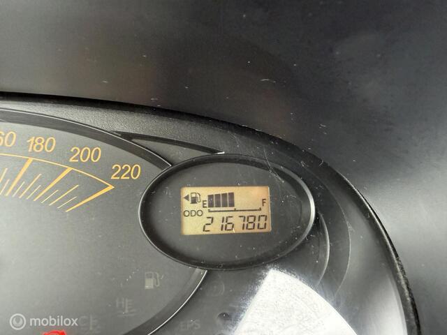 Daihatsu Cuore 1.0 Trend, BJ 2008, APK Juni 2027, Zuinig