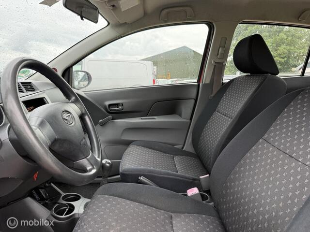 Daihatsu Cuore 1.0 Trend, BJ 2008, APK Juni 2027, Zuinig