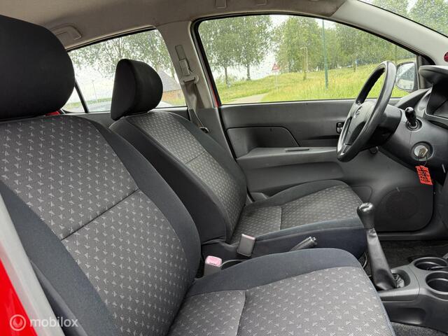 Daihatsu Cuore 1.0 Trend, BJ 2008, APK Juni 2027, Zuinig