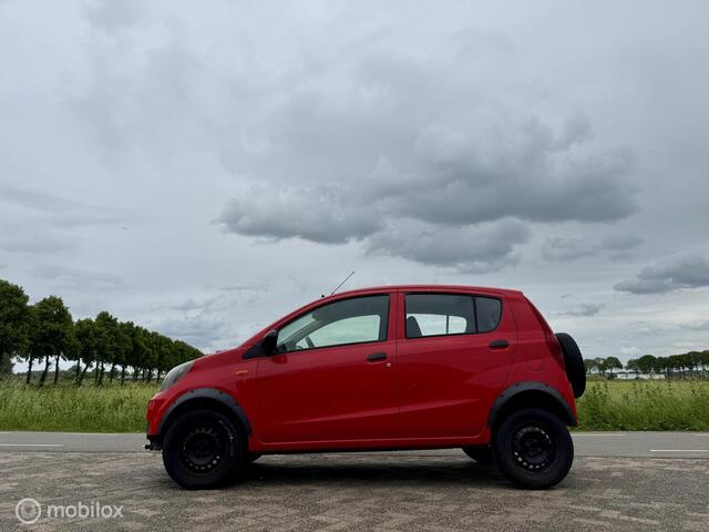 Daihatsu Cuore 1.0 Trend, BJ 2008, APK Juni 2027, Zuinig
