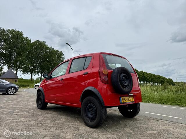 Daihatsu Cuore 1.0 Trend, BJ 2008, APK Juni 2027, Zuinig