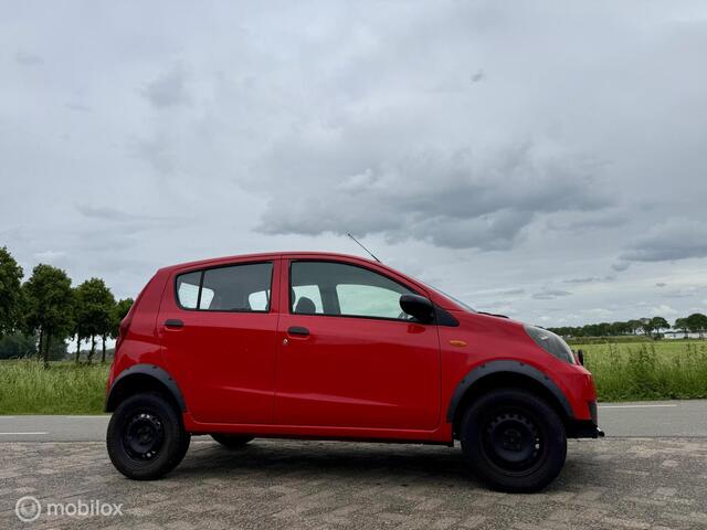 Daihatsu Cuore 1.0 Trend, BJ 2008, APK Juni 2027, Zuinig