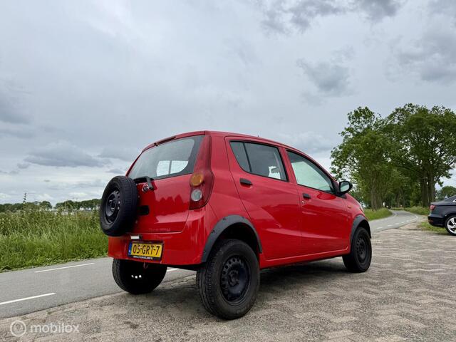 Daihatsu Cuore 1.0 Trend, BJ 2008, APK Juni 2027, Zuinig