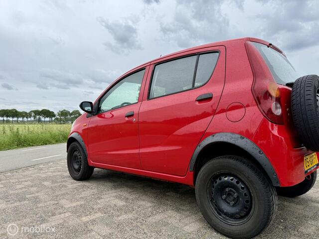 Daihatsu Cuore 1.0 Trend, BJ 2008, APK Juni 2027, Zuinig