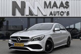 Mercedes-Benz CLA (2013 - 2019)